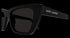 YSL 53 Sunglass Woman Recycled Accessories